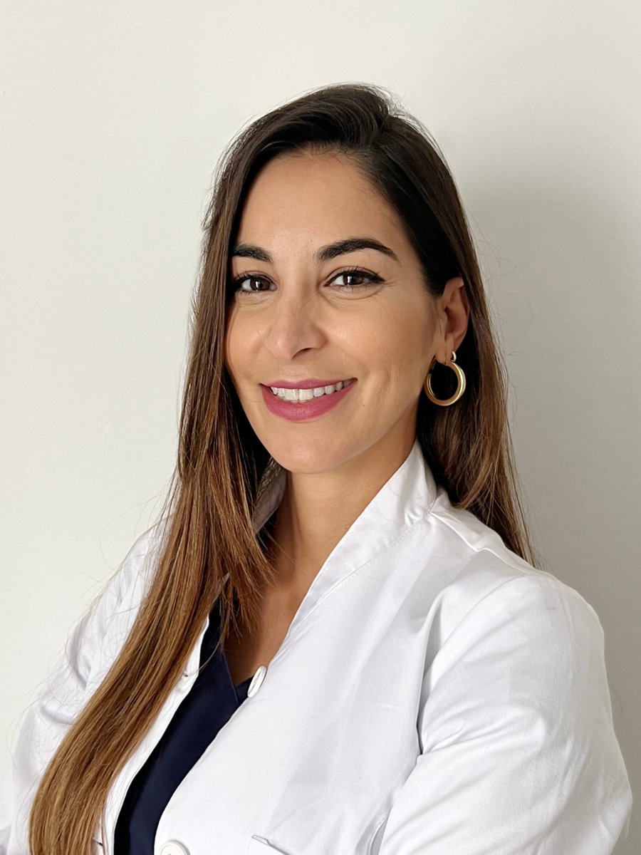 Dra. María Jesús Torres Aguiar, otorrinolaringóloga en Las Palmas