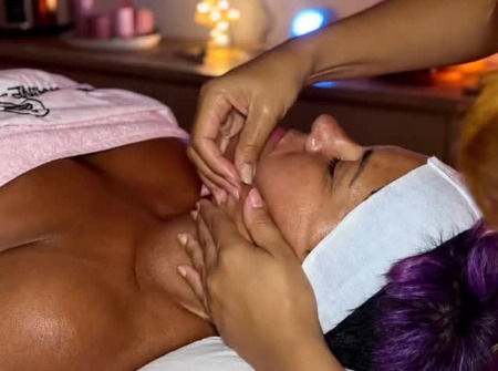 Kobido, lifting facial japonés