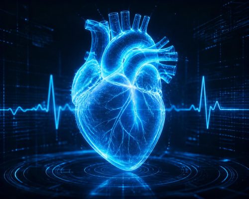 Cardiología