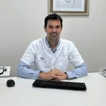 Dr. Janok Paniagua de Diego, neurofisiólogo clínico en Las Palmas